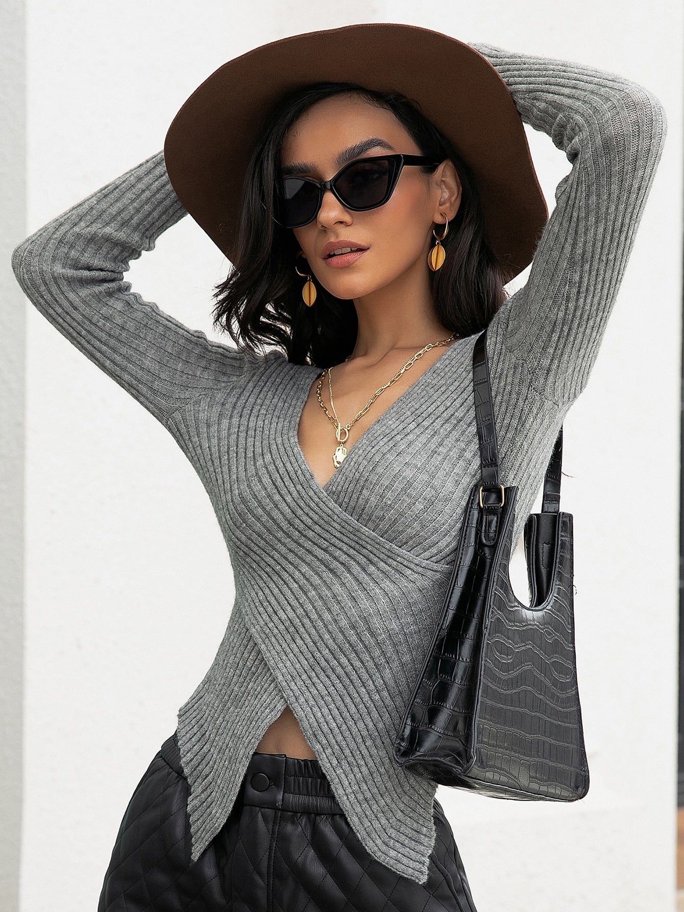 Women Sweaters Producers