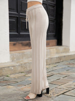 Women Sweater Pants Producer