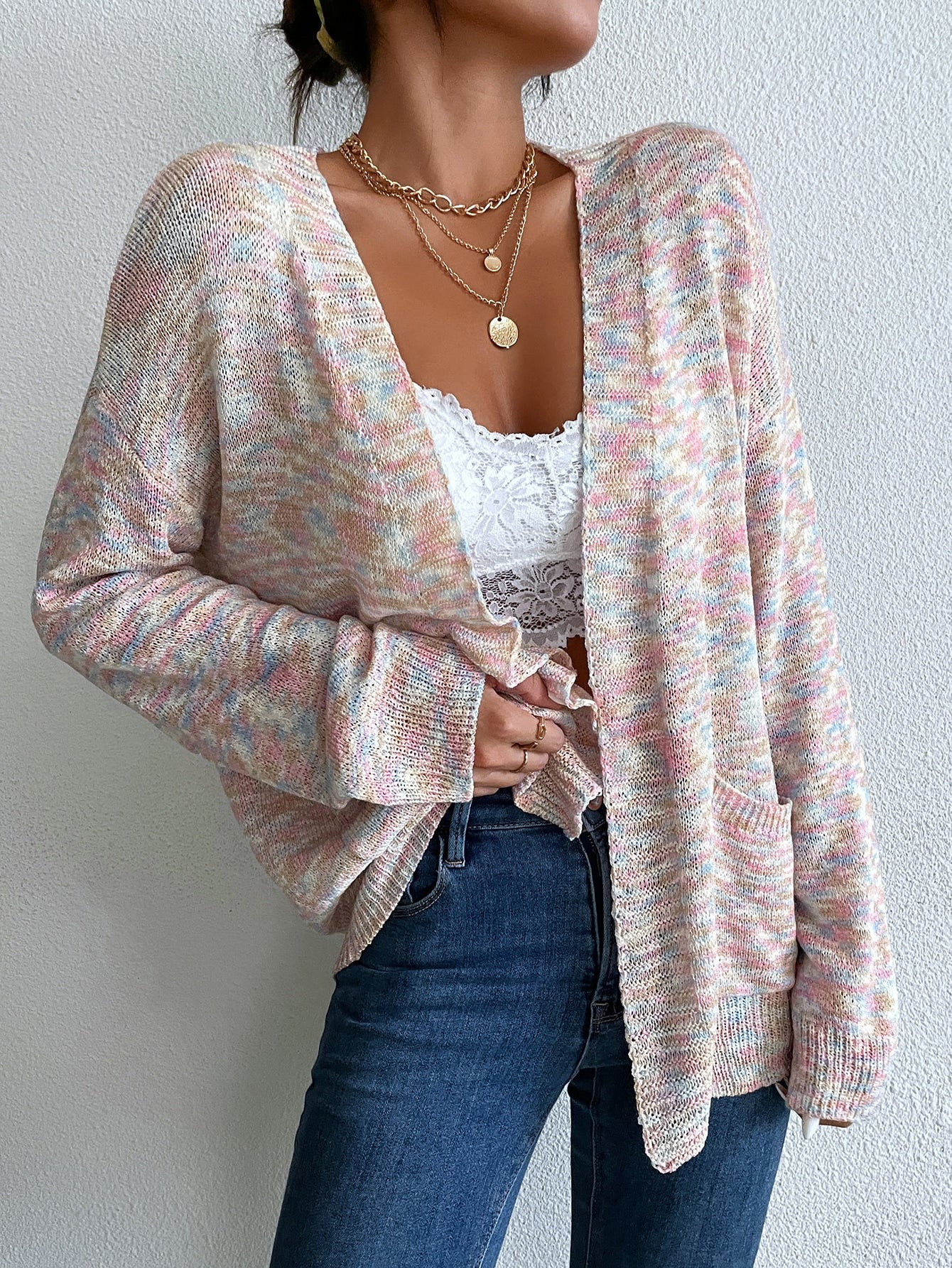 Women Cardigans Producer