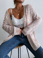 Women Cardigans Manufacturer