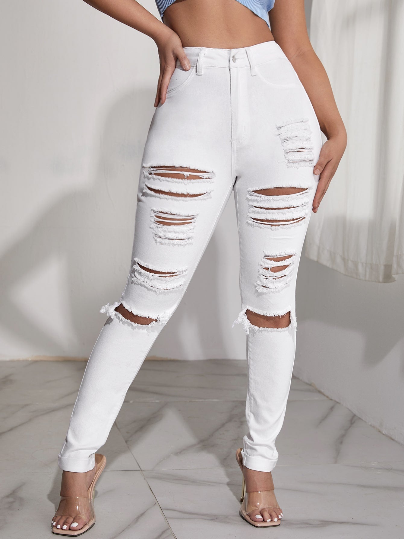 Women Jeans Wholesalers