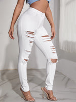 Women Jeans Producer