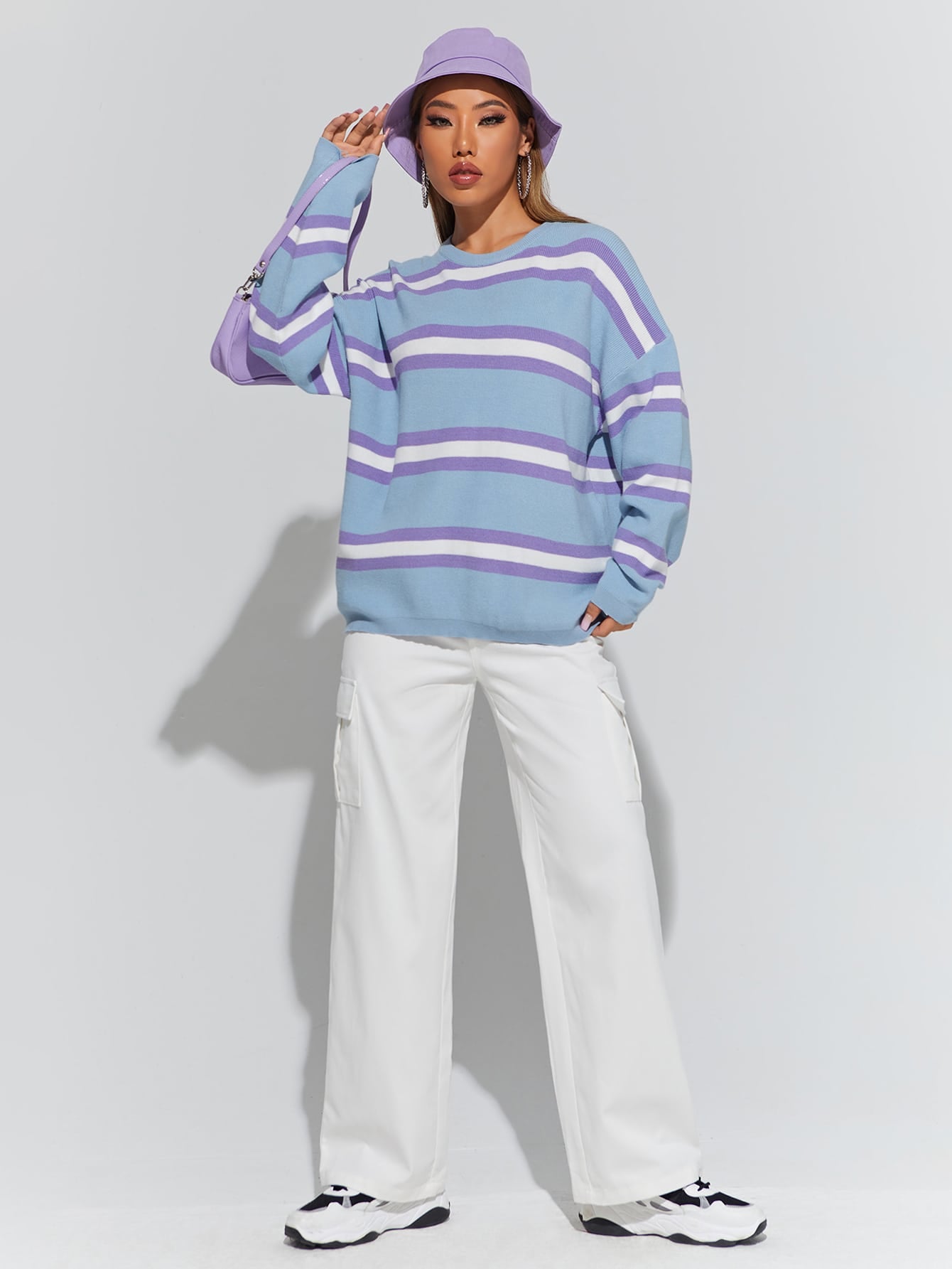 Women Sweaters Manufacturer