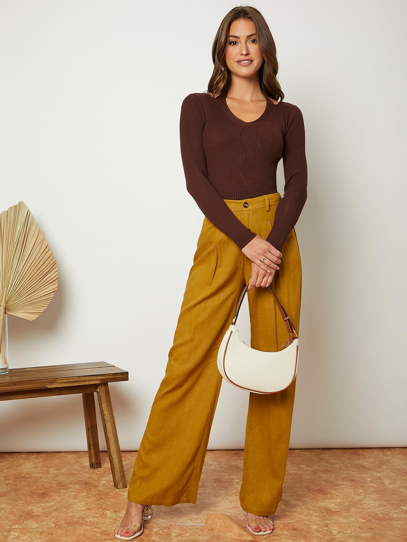 Women Sweaters Producer