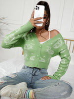 Women Cardigans Wholesaler