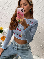 Amanda Laird Cherry Women Clothes Manufacturers