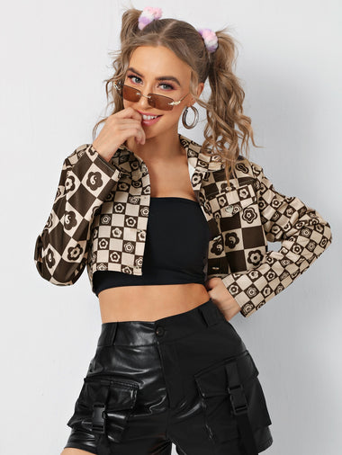 Women Jackets Producer