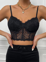 Women Tank Tops & Camis Supplier