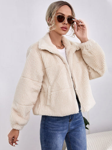 Women Jackets Producer