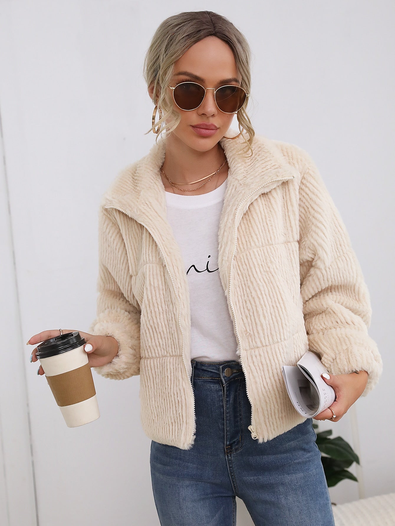 Women Jackets Manufacturers