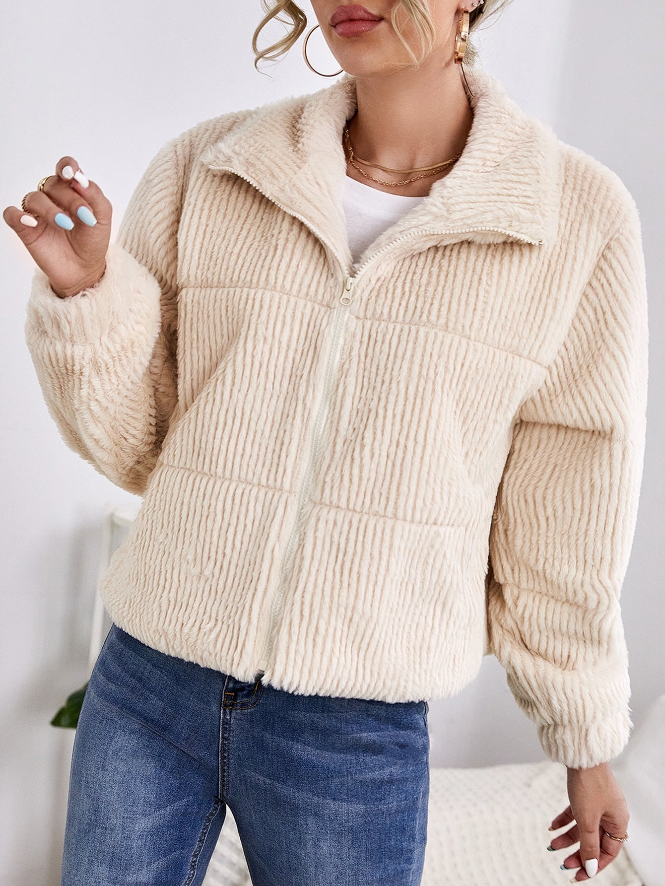 Women Jackets Suppliers