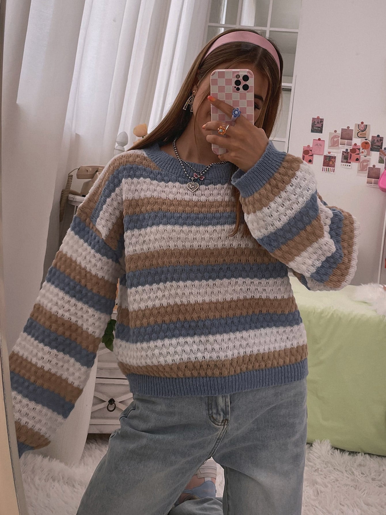 Women Sweaters Factory