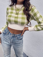 Women Sweaters Producer