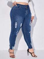 Plus Size Jeans Manufacturer