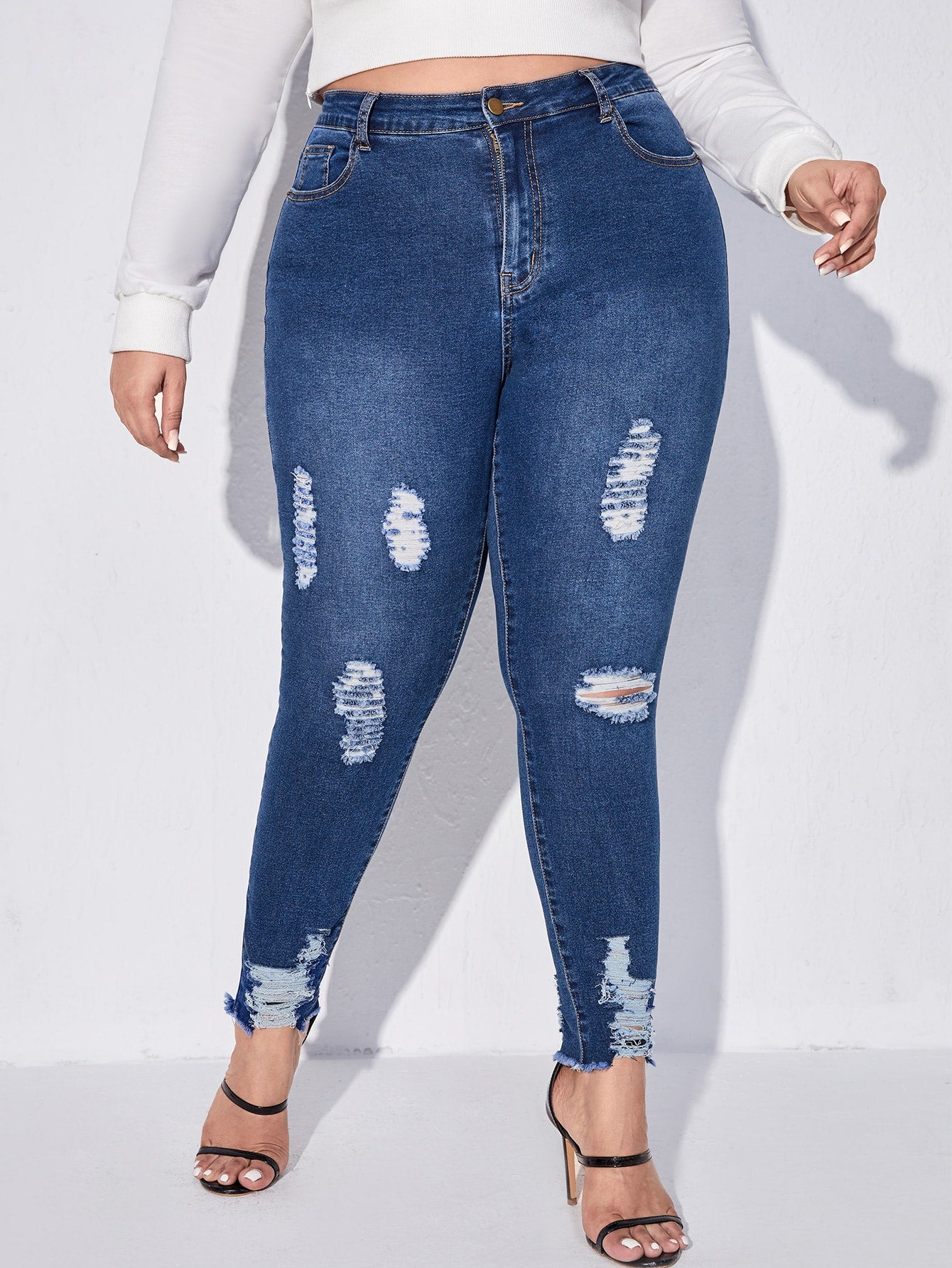Suzaan Heyns Clothes Supplier