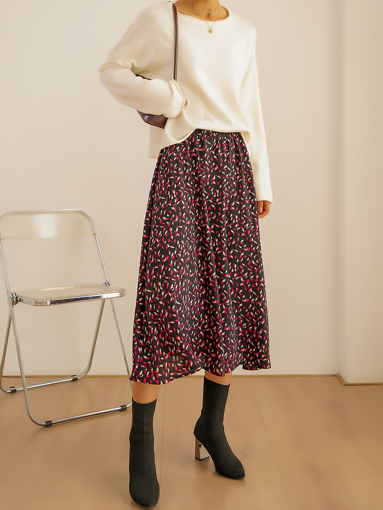 Women Skirts Producers