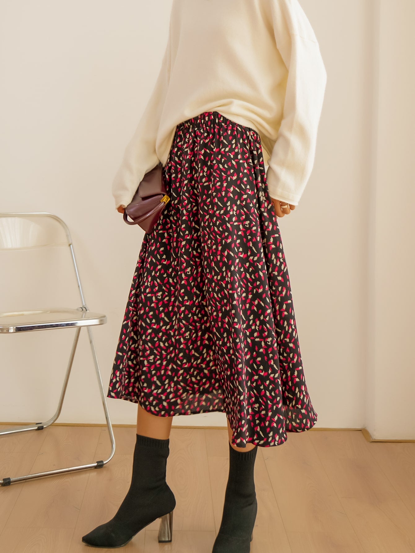 Aisha Obuobi Clothes Manufacturers
