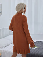 Women Sweater Dresses Wholesaler