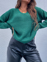 Women Sweaters Factories