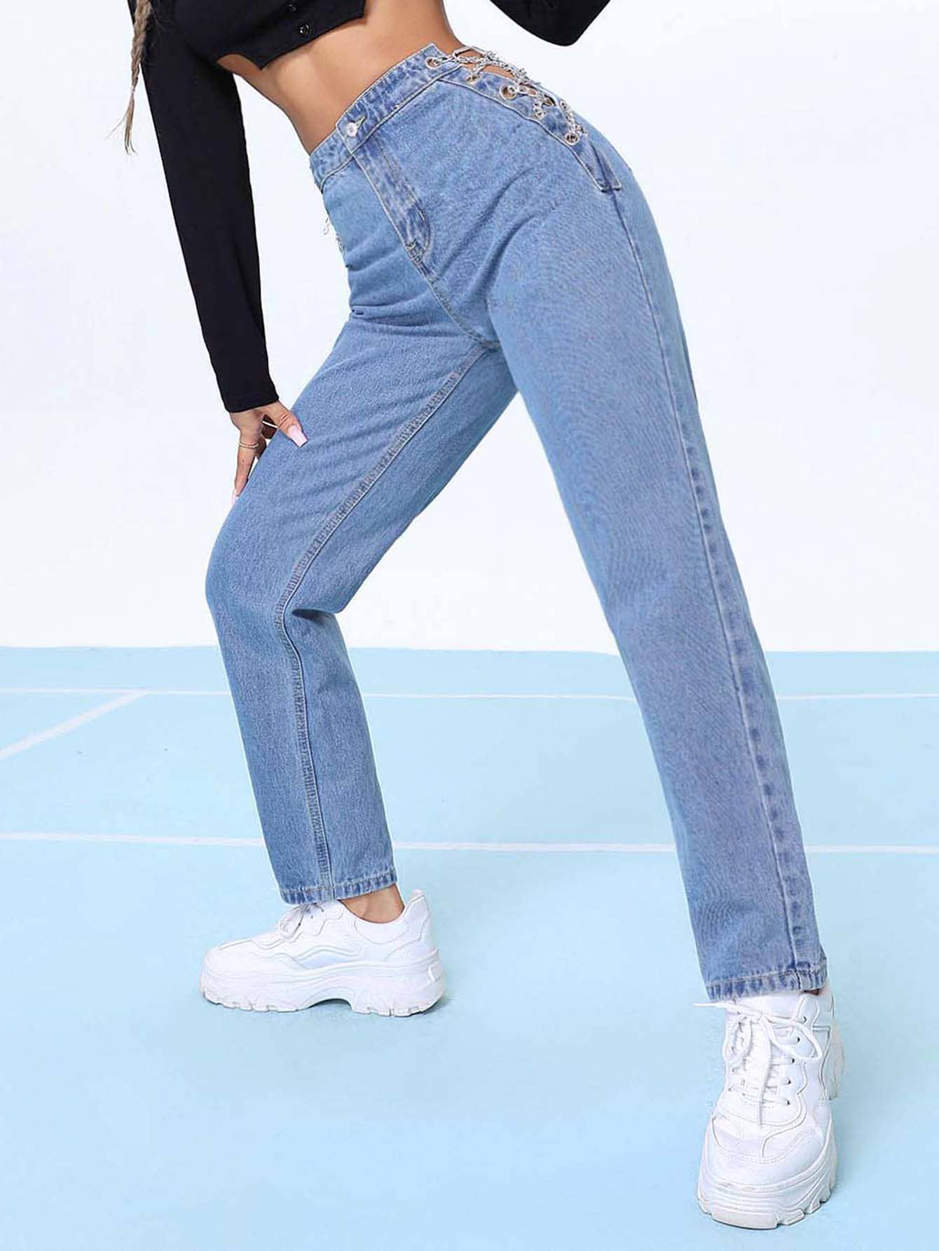 Women Jeans Manufacturer
