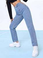 Women Jeans Manufacturer