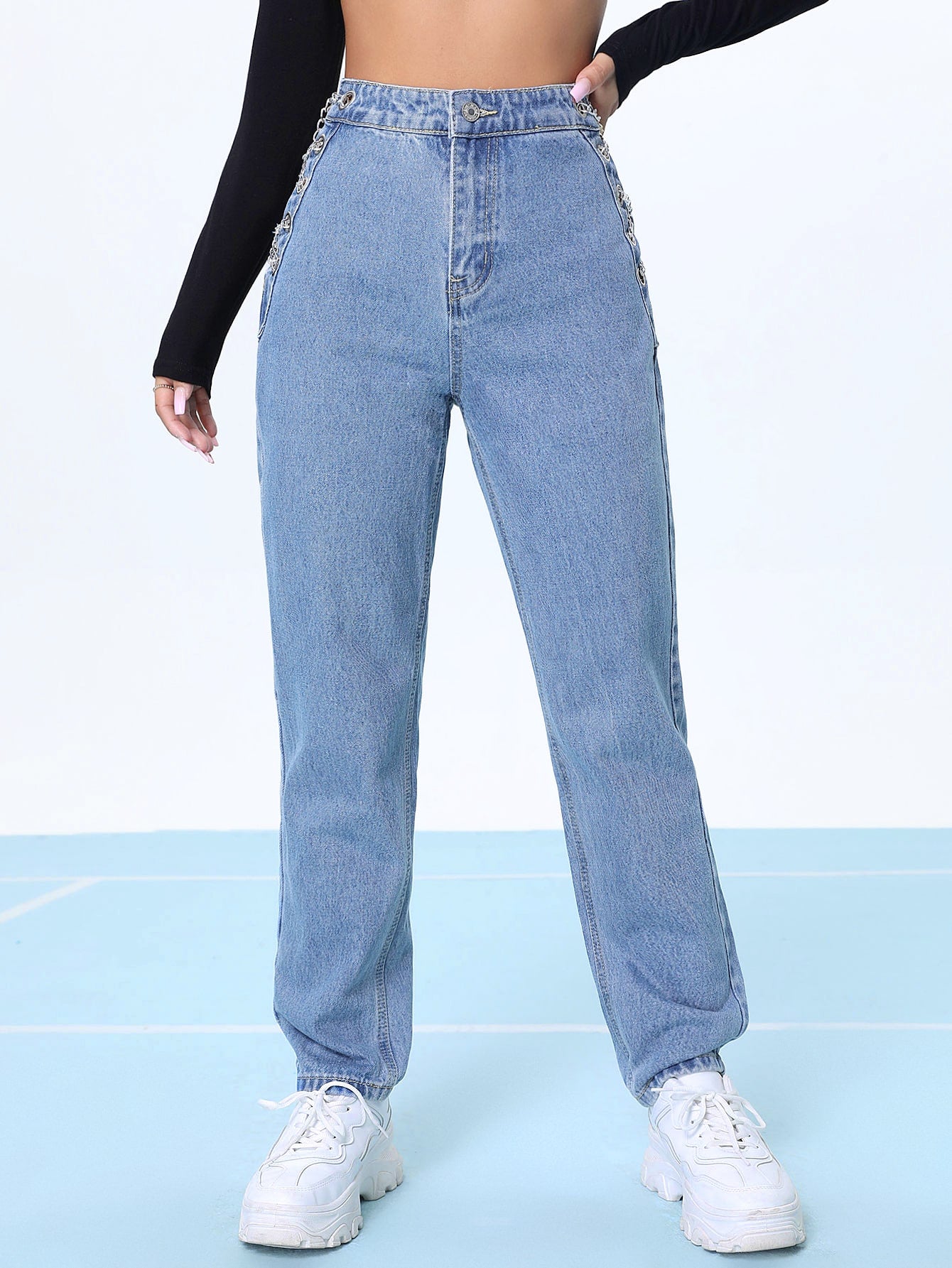 Women Jeans Factories