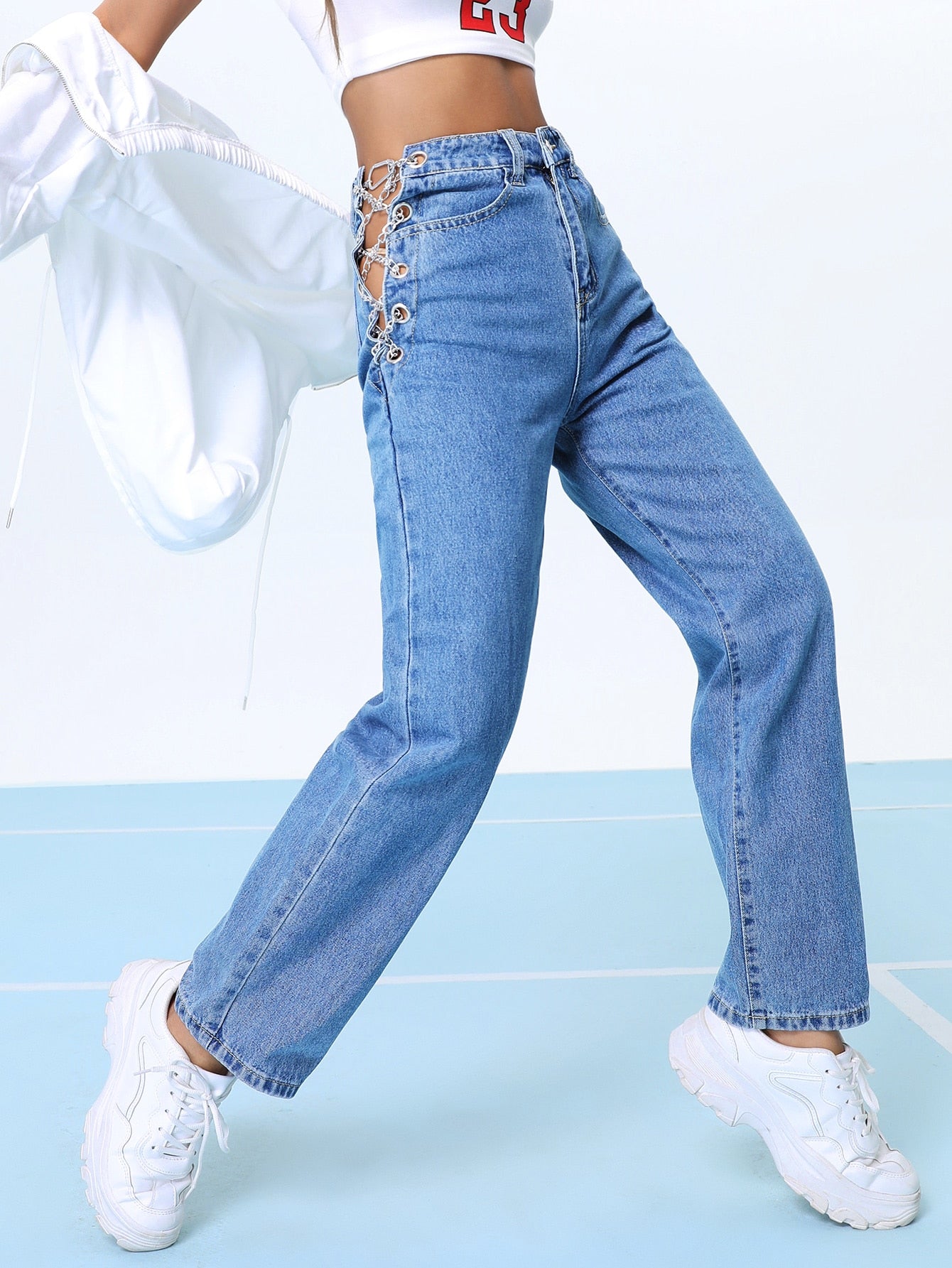 Women Jeans Suppliers