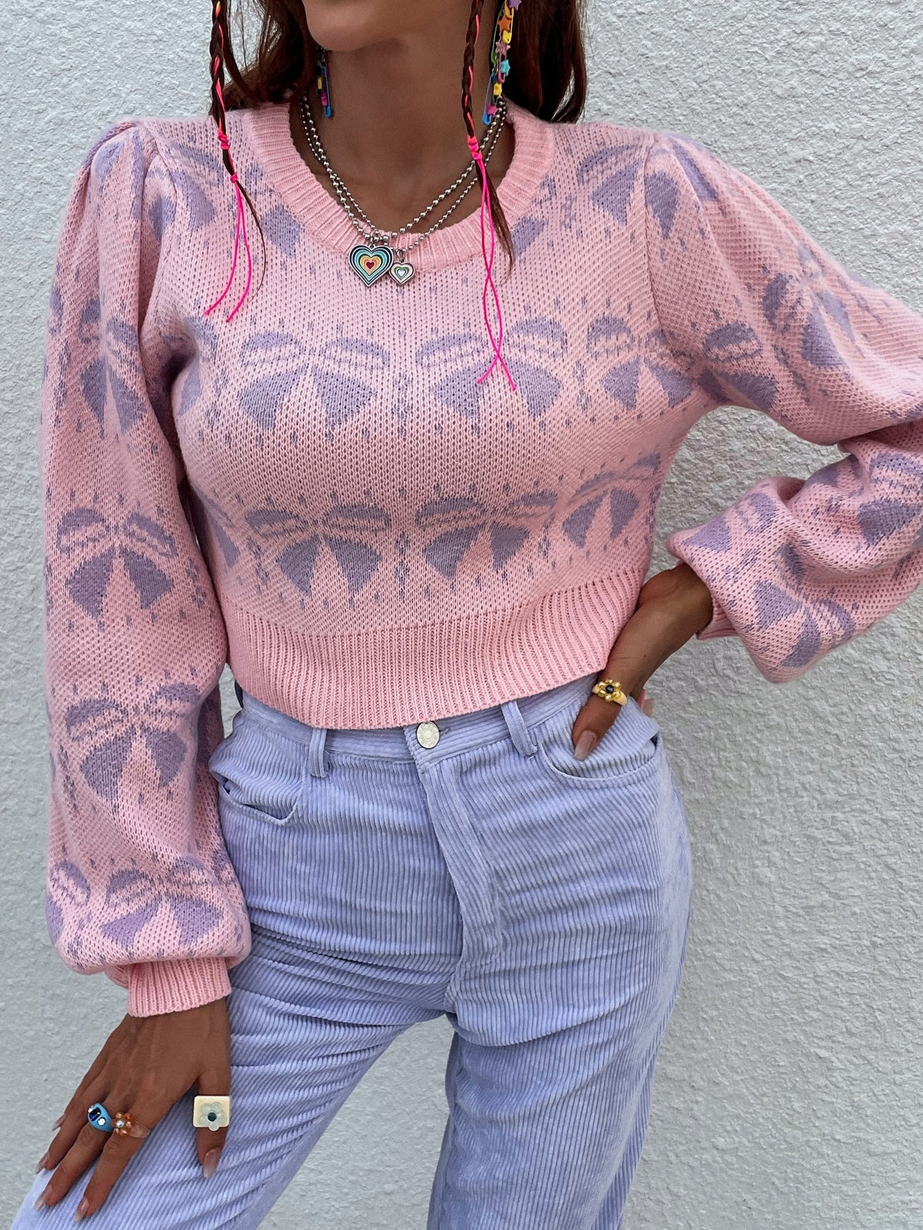 Women Sweaters Wholesalers