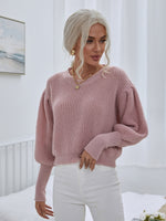 Women Sweaters Producer