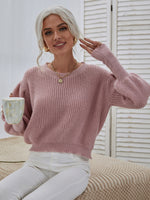 Women Sweaters Manufacturer