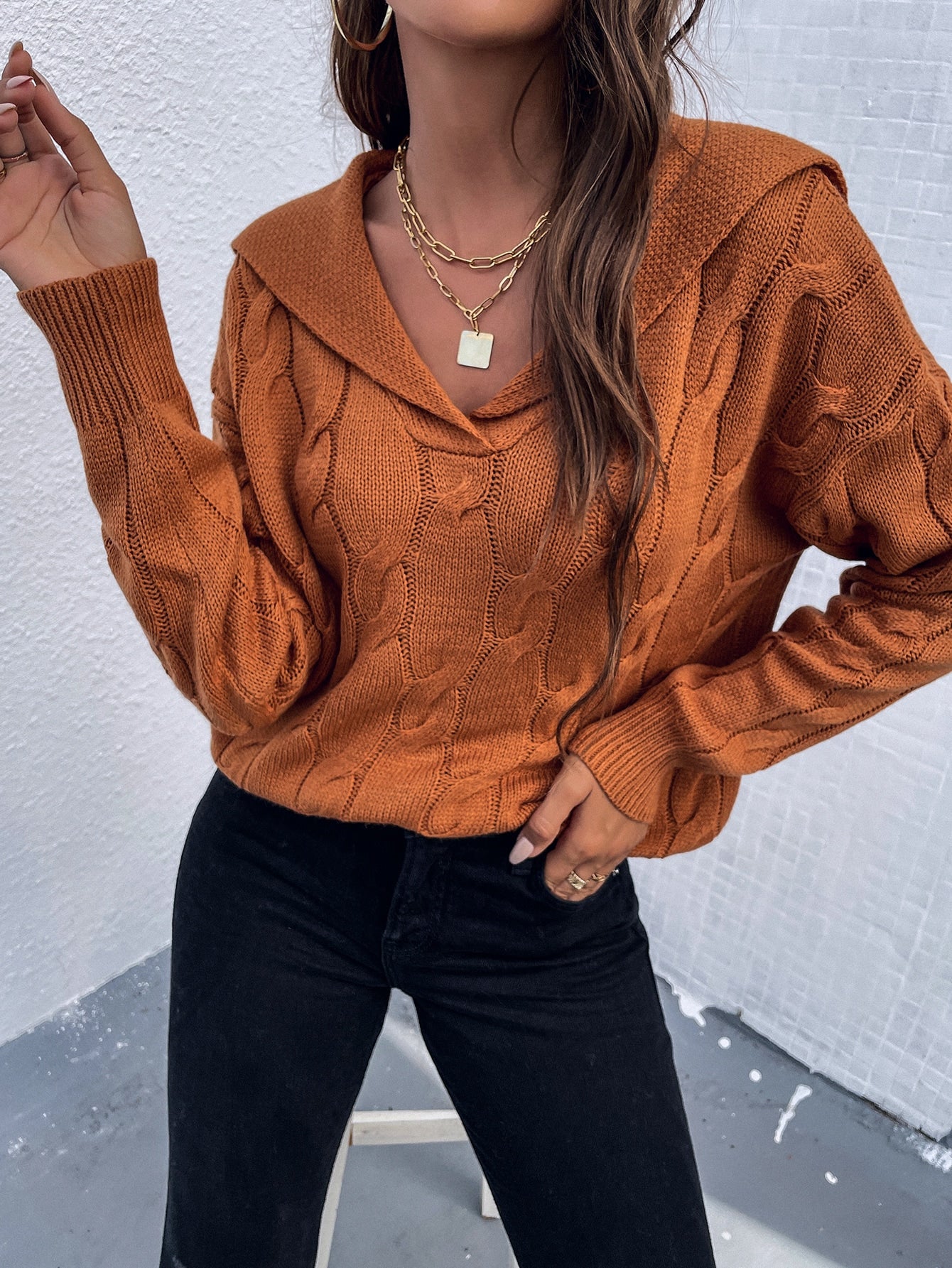 Women Sweaters Manufacturer