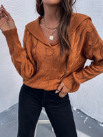 Women Sweaters Manufacturer