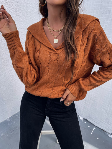 Women Sweaters Manufacturer