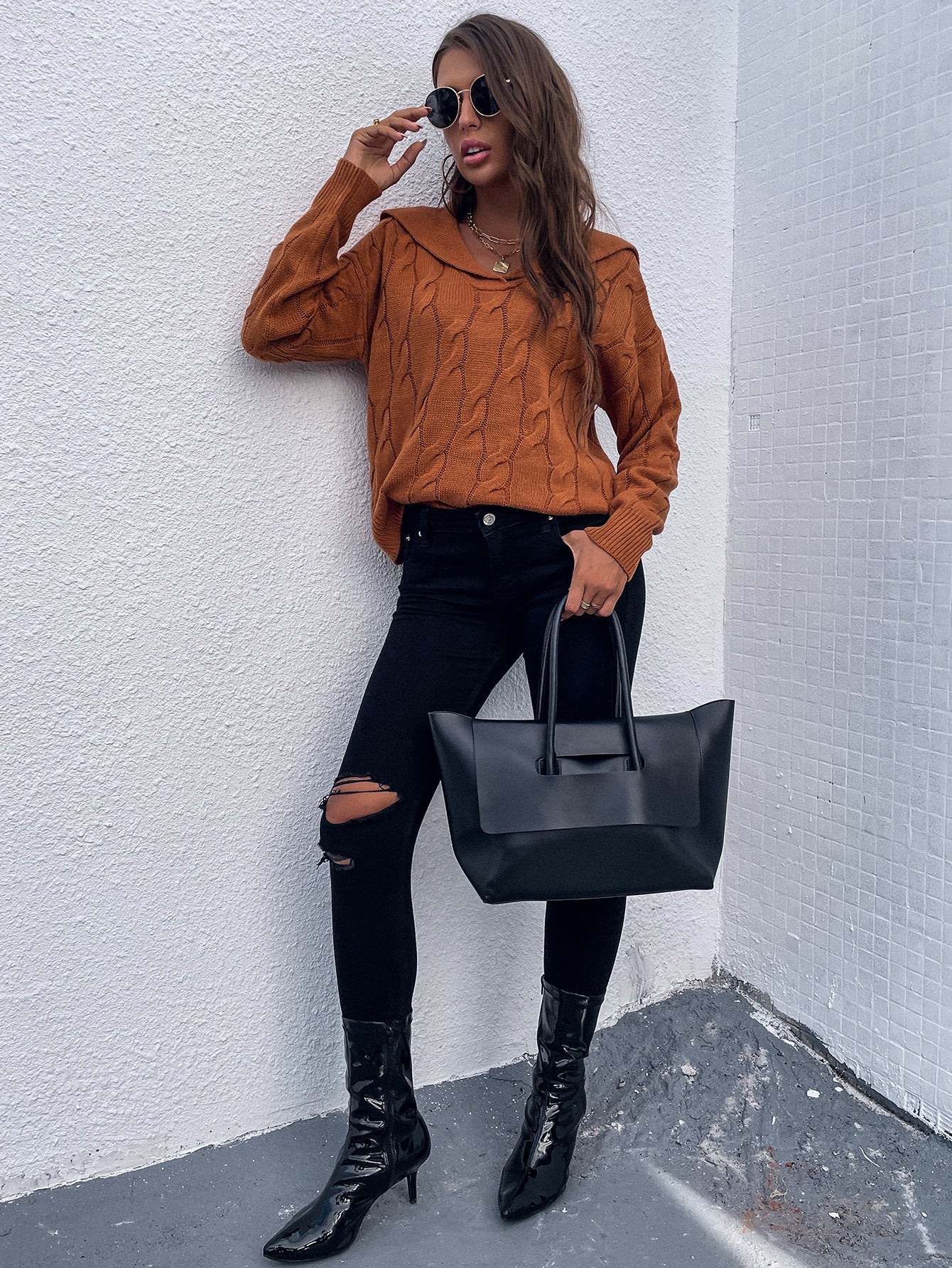 Women Sweaters Suppliers