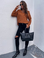 Women Sweaters Suppliers