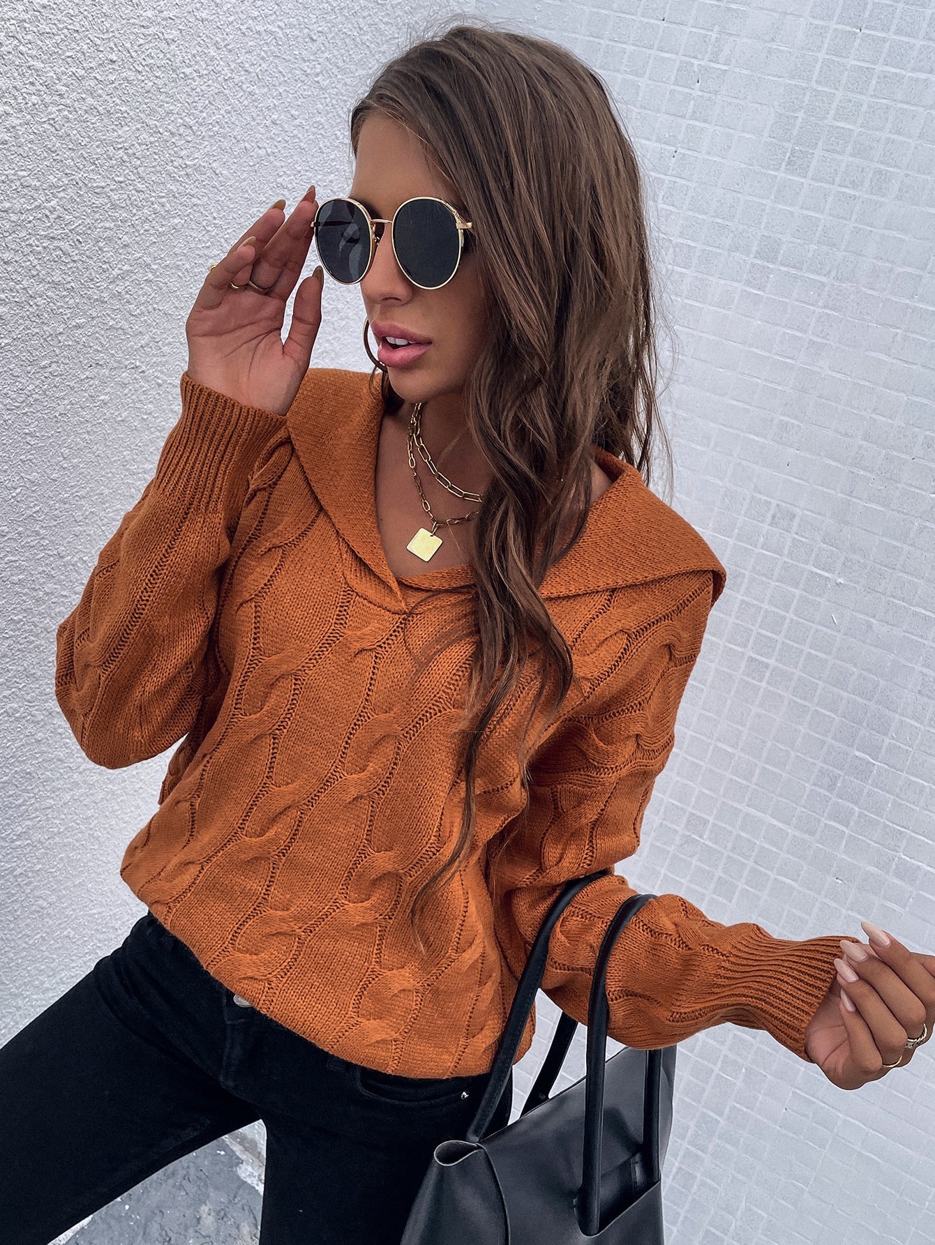 Women Sweaters Factories