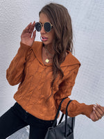 Women Sweaters Factories