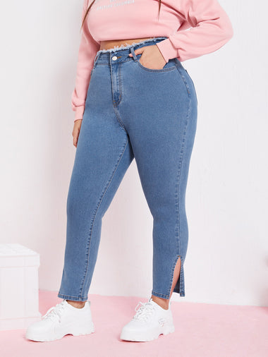 Plus Size Jeans Factory