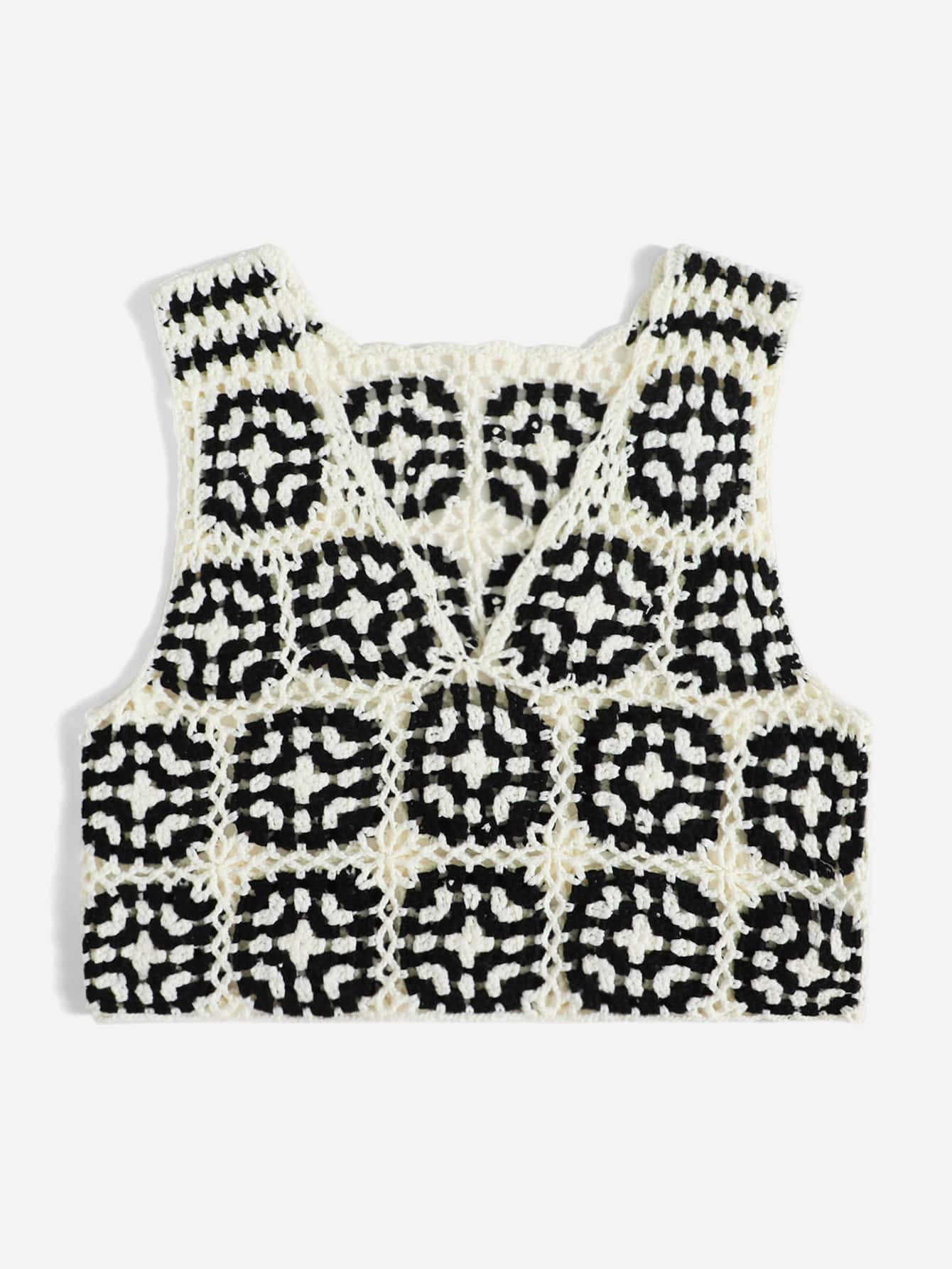 Women Knit Tops Producer