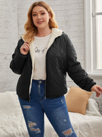 Plus Size Coats Wholesalers