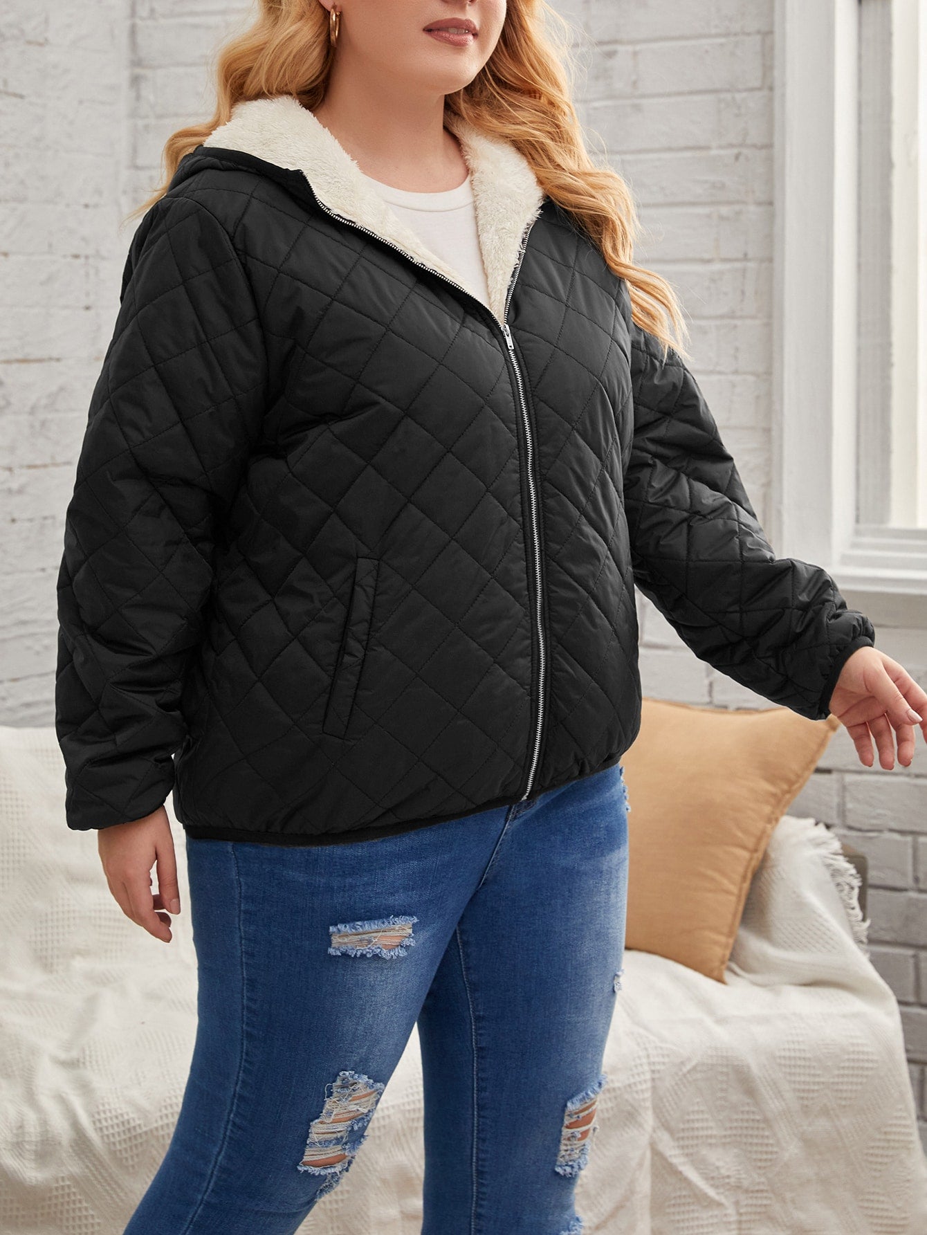 Plus Size Coats Manufacturers