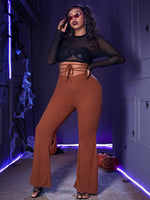 Plus Size Pants Factories