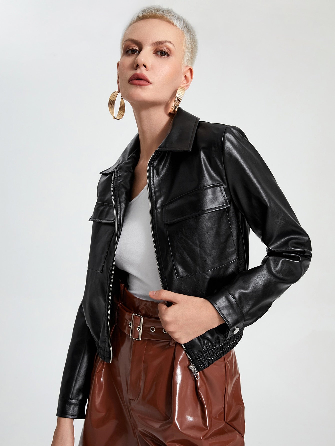 Women Jackets Producer