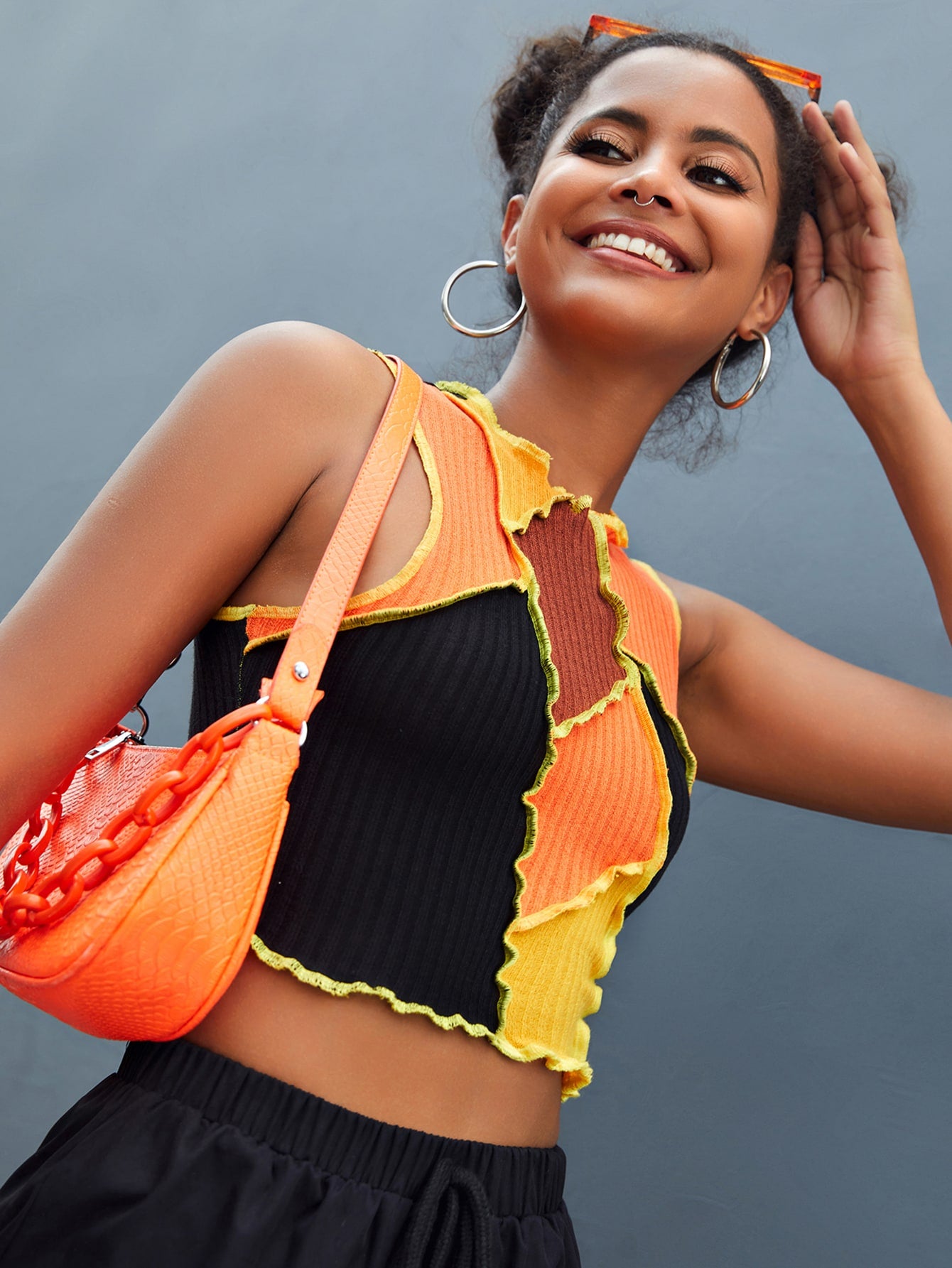 Clothing Supplier