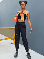 Zashadu Clothing Factory