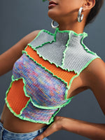 Women Tank Tops & Camis Producer