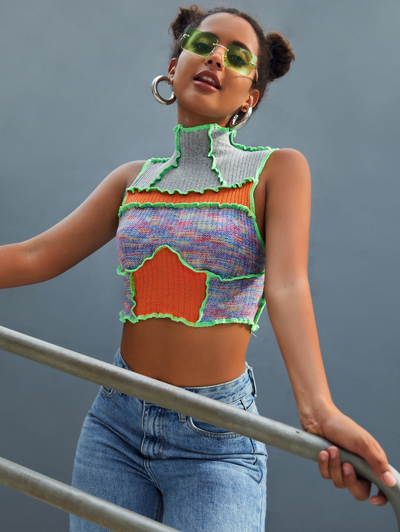 Women Tank Tops & Camis Manufacturer