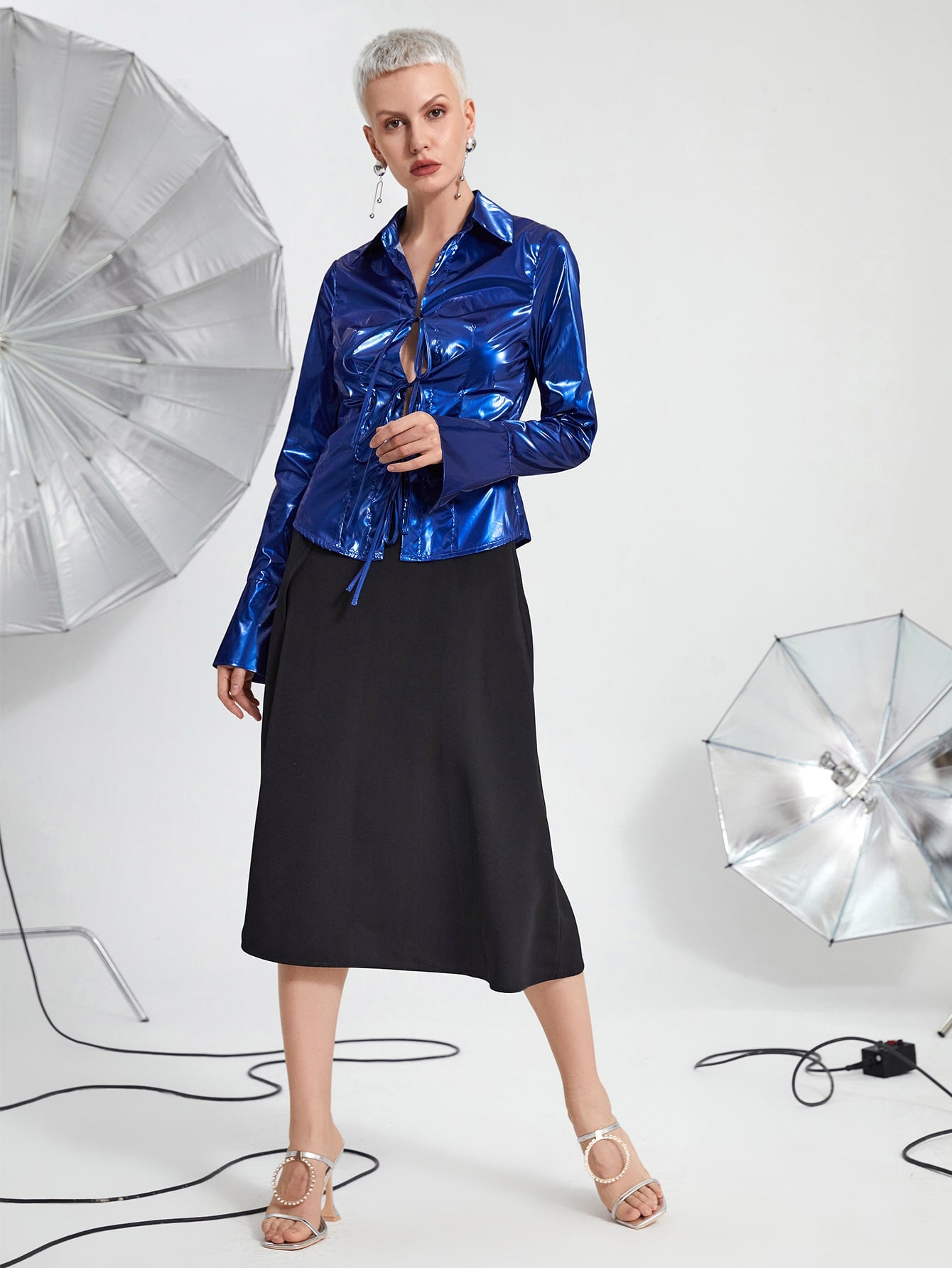 Rina Chunga Kutama Clothes Manufacturers