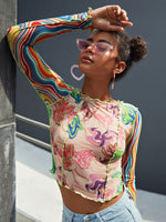 Clothing Producers
