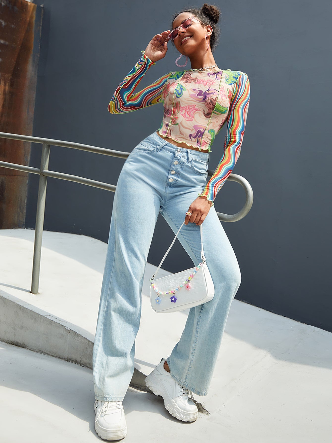 Sheila-Madge Clothing Producers